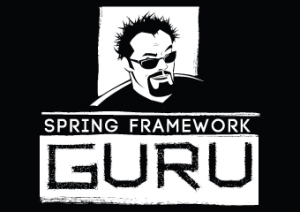 Spring Framework Guru logo