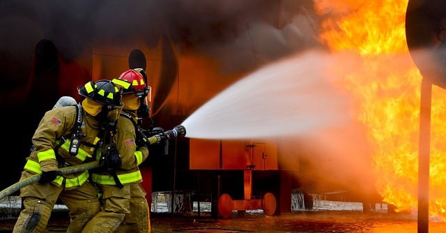 drinking from the firehose - importance of back pressure in reactive programing. 