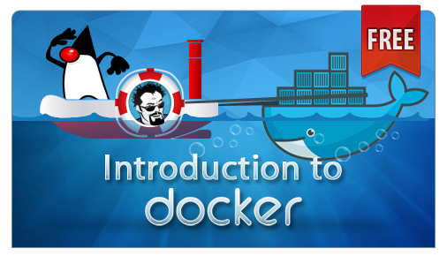 Introduction to Docker Course