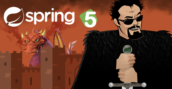 Spring Framework 5