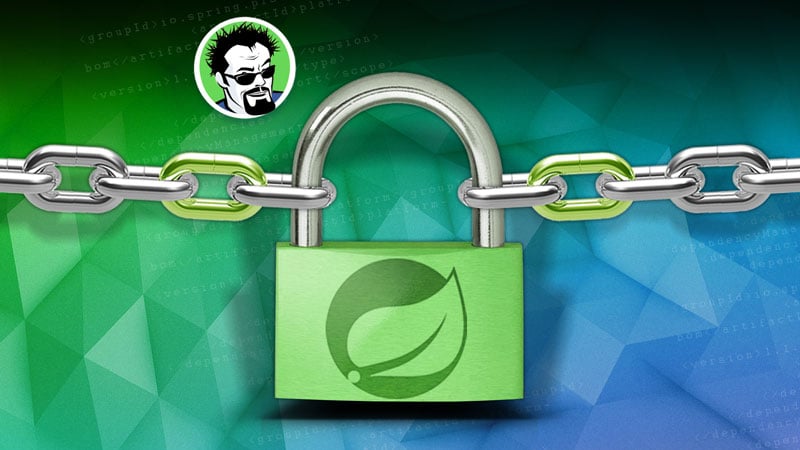 Spring Security Core Online Course