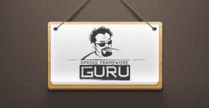 Spring Framework Guru
