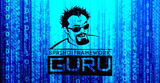 Spring Framework Guru
