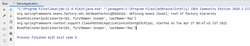 Spring BeanFactory vs ApplicationContext - Spring Framework Guru