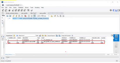 Database Migration With Flyway - Spring Framework Guru