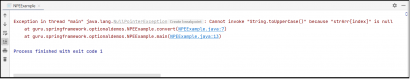 How to Use the Java Optional Properly - Spring Framework Guru
