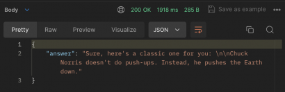 Introduction to Spring AI - Spring Framework Guru