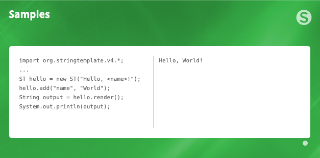 How to Use String Templates with Spring AI - Spring Framework Guru