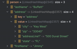 How to The Jackson Object Mapper with JSON - Spring Framework Guru