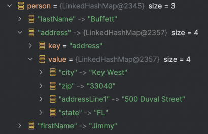 How to The Jackson Object Mapper with JSON - Spring Framework Guru